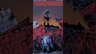 TRANSFORMERS ENERGON UNIVERSE RESUMO DO 6º CAPITULO! #shorts #hq #foryou #fy