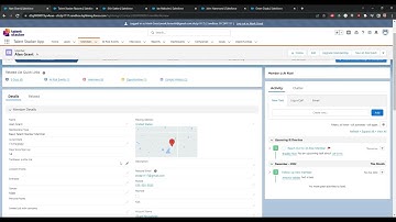 Talent Stacker Project: At Risk Events, Pt 1