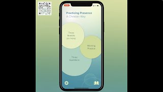 Practicing Presence – A Christian Way App Tutorial screenshot 5