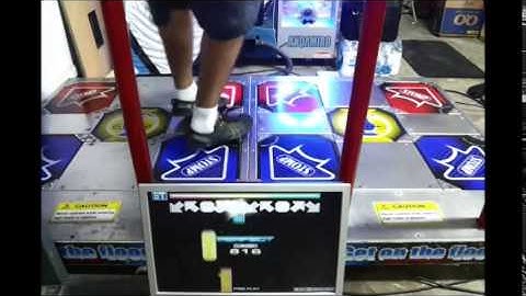 Star Command d23 19 misses