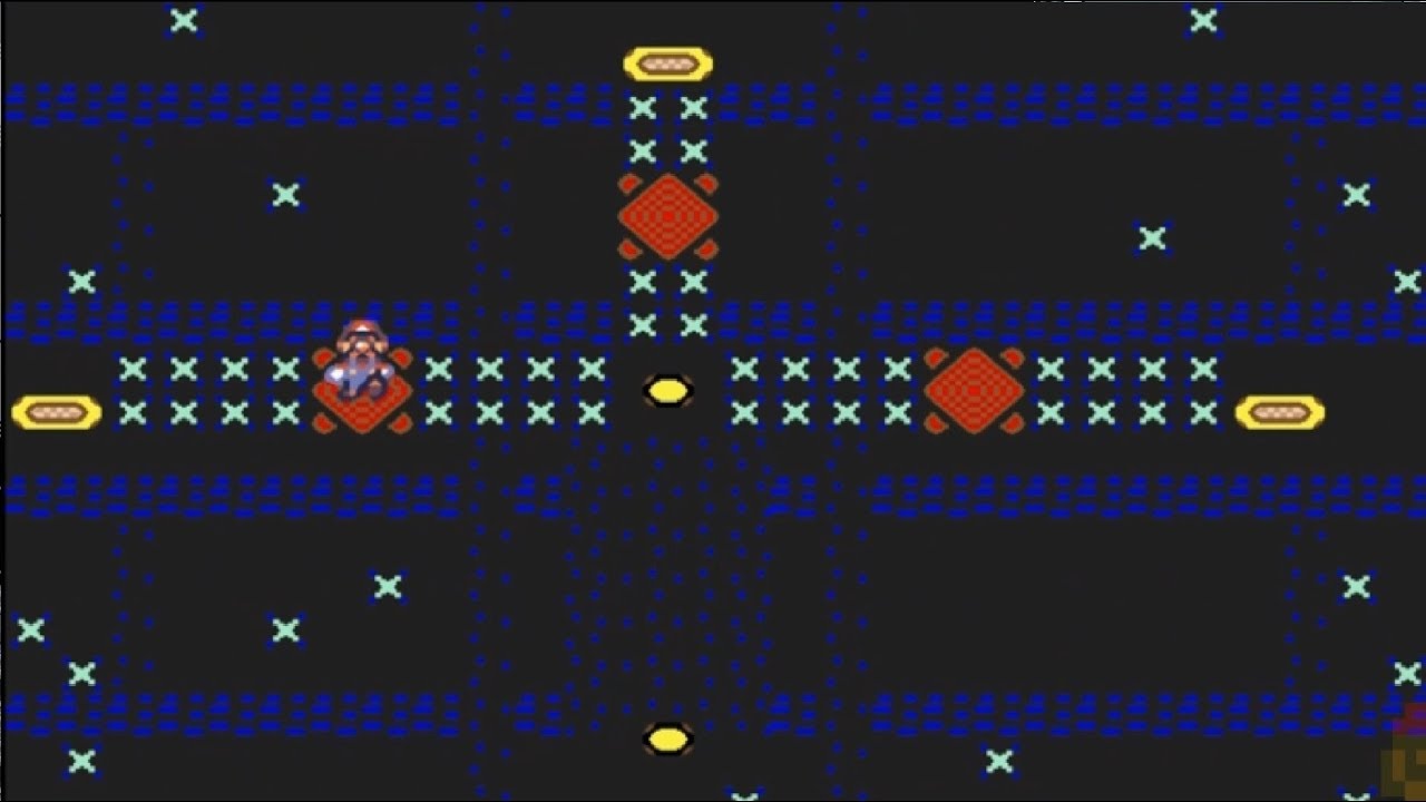 New Super Mario World: Mario's Amazing Adventure 100% World 9: Super Special World