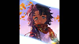 Anime Edit: Memories Fade - Ramona Lorentz Emotional AMV