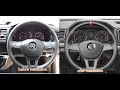 MEWANT--- for Volkswagen VW Amarok T6 California Caravelle Kombi Multivan 2015- Transporter