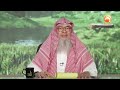The Big Difference Between Useful Traffic Laws and Prohibited Man Made Laws Sheikh Assim Al Hakeem #