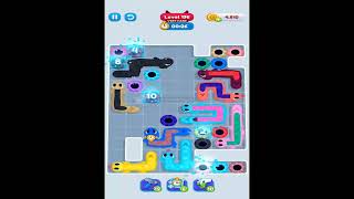 Gecko Out Level 196