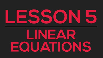 Solution of linear inequalities using addition and subtraction