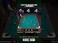 𝗛𝗢𝗪 𝗗𝗜𝗗 𝗧𝗛𝗜𝗦 𝗘𝗩𝗘𝗡 𝗛𝗔𝗣𝗣𝗘𝗡?! 🎱