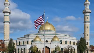 The Islamisation of America
