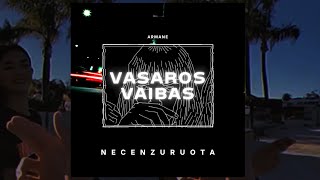 Armane - Vasaros vaibas [Audio]
