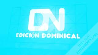 Discovery Kids Noticias Edición Dominical Intro 2009 @MDAElLoquendero