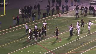 Kyle Pitts High School highlights