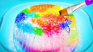Let’s Experiment with Water, Ice, and Light! Science For Kids 🔬 with Slick Slime Sam's Maker World