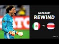 Concacaf Rewind: 2019 Gold Cup | Mexico vs Costa Rica