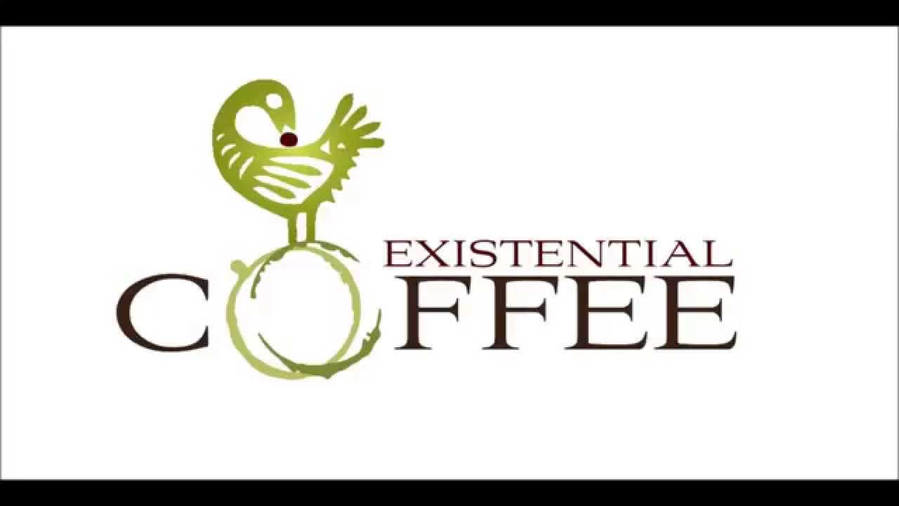 Existential Coffee Podcast 1