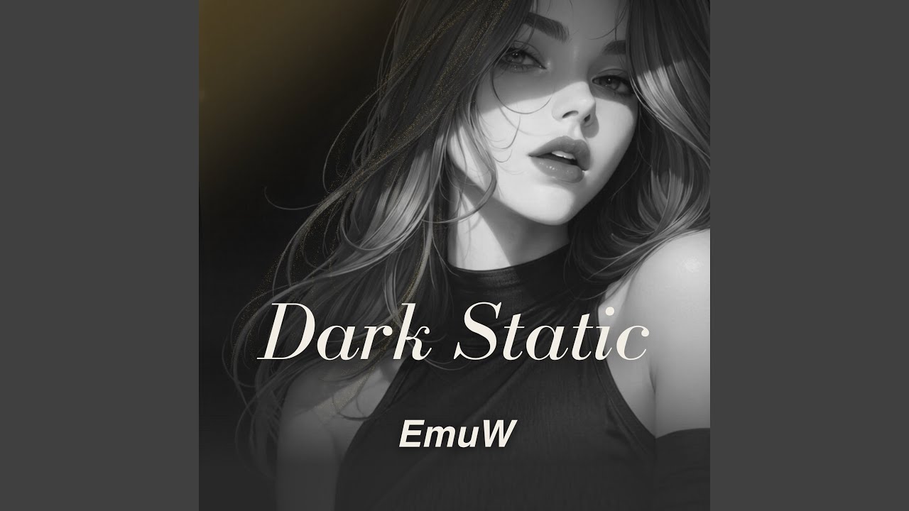 Dark Static auf YouTube ansehen Dark Static auf YouTube ansehen
