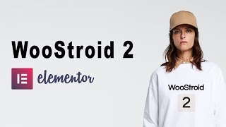 WooStroid 2 WordPress Theme Review with Elementor | TemplateMonster