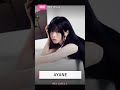 【ME:I速報】コンセプトフォト Window ver.第2弾！AYANE＆KEIKOのビジュアル公開 #ME_I #花咲く道