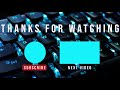 End of video