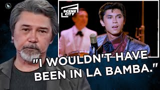 Why Lou Diamond Phillips embraces past roles that he would NOT be allowed to play today