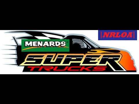 NRLOA MSTS S1 Race 1/8 | Daytona - YouTube