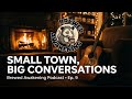 Brewed Awakening Podcast Ep. 9 Small Town Stories, Music, and Meaning