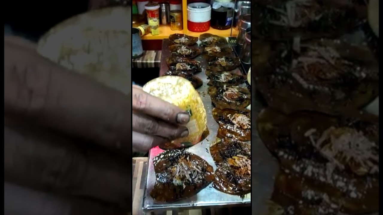 Kavya Lovely Calcutta Saada Paan ...Mulund West