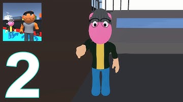 Piggy In The Boat Chapter