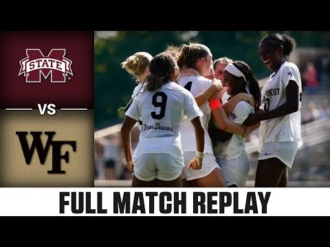 Mississippi State vs.