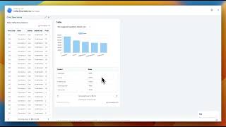 Data Analyzer - Demo Video