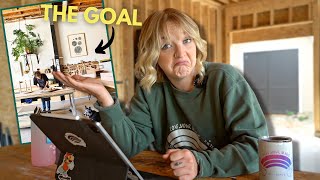 Let's Plan My New Workshop! ✨ ✏️ | THE GARAGE BUILD | PART 4