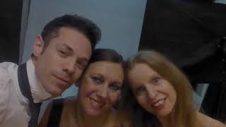 En Su Mirar - Del Musical Jekyll And Hyde