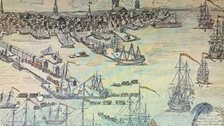 A slave who saved Boston from smallpox