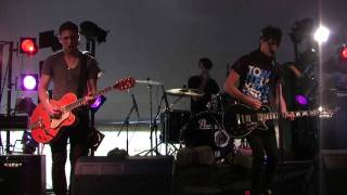 Adventure Land The Eastern Sky Easterfest 2010.mpg