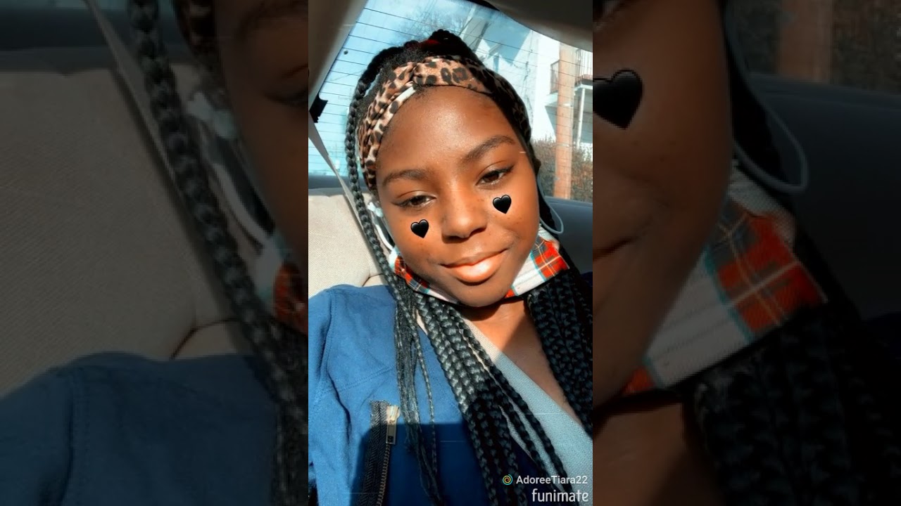 Hugs And Kisses ( Thats my bestfriend )| Tiara& Meah