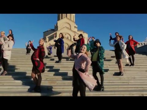 მის ორსული საქართველო 2015