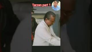 Tarzan part 1#gulshangrover 🚗🚗🚗🚗🚗🚗🚗🚗🚘🚘🚘