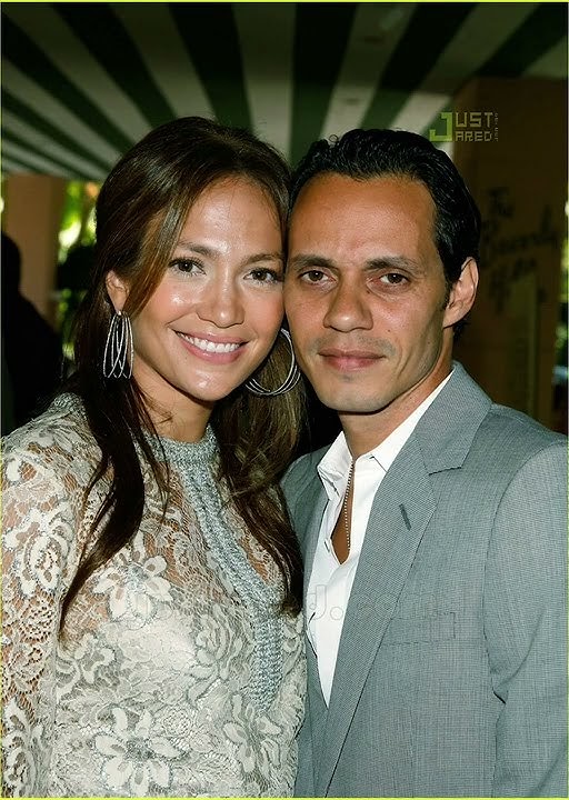 JLO, Marc Anthony and Emme Muñiz TikTok