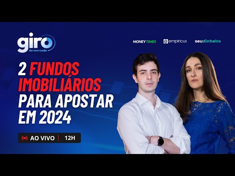 2 FUNDOS IMOBILIÁRIOS PARA APOSTAR AGORA E O QUE ESPERAR DOS FIIS EM 2024