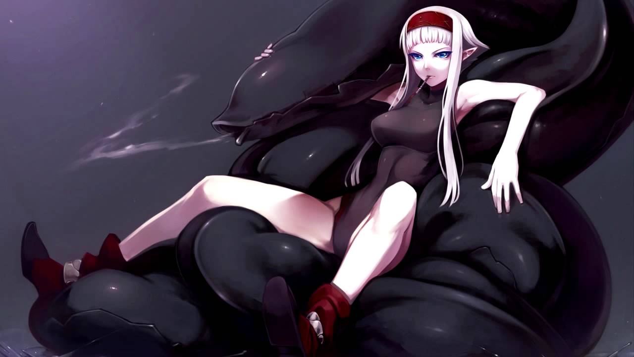 nightcore songs Nightcore - Make Me Wanna Die