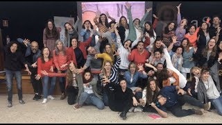 Download Lagu CÉSAR BONA. TALLERES MP3