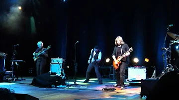 Ian Anderson's Jethro Tull - Aqualung (Live in São Paulo) HD