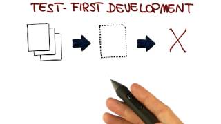 Test First Development - Georgia Tech - Software Development Process screenshot 4