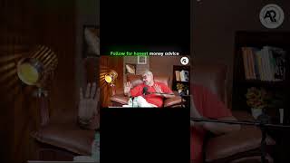💰 Follow for Honest Money Advice 🚀 | Build Wealth the Right Way