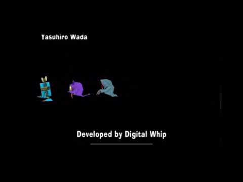 Bubble Bobble Evolution OST - Credits