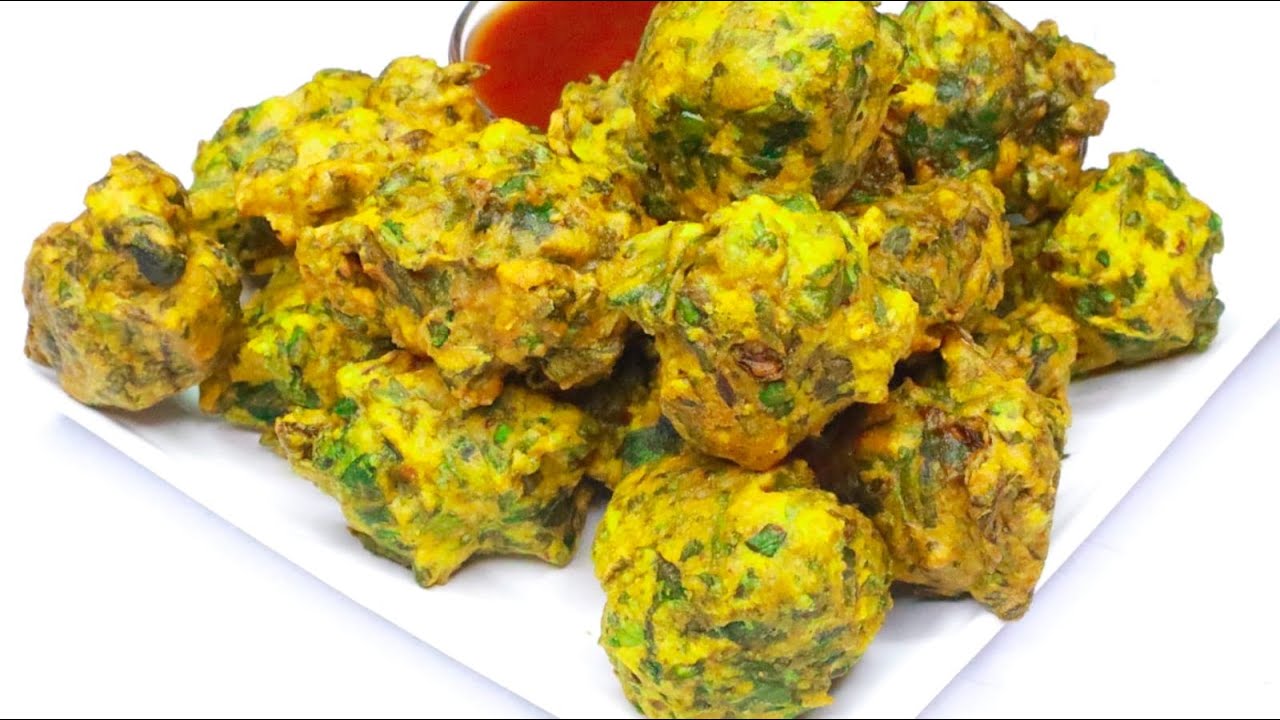 तेल की टेंशन खत्म! अब पानी में तलकर बनाइए कुरकुरे पकौड़े, सेहत और स्वाद का डबल धमाका