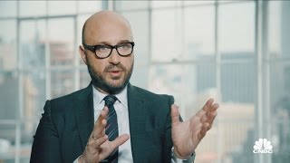 Meet Joe Bastianich | Restaurant Startup