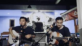 NOAH - MUNGKIN NANTI COVER ARDHANA ( MIRIP ARIEL NOAH )