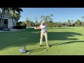 Fast vs Slow Backswing | What PROS Actually Do