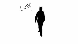 Charlie J - LOST (OFFICIAL VISUALISER)