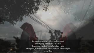 Story WA MAN ANA ll Baper Banget